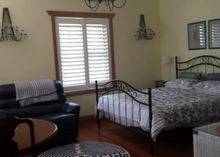 Stringybark Hills Retreat