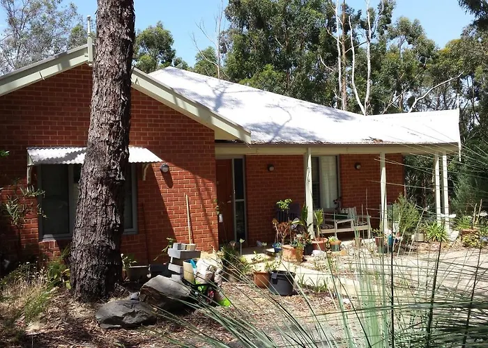 Stringybark Hills Retreat