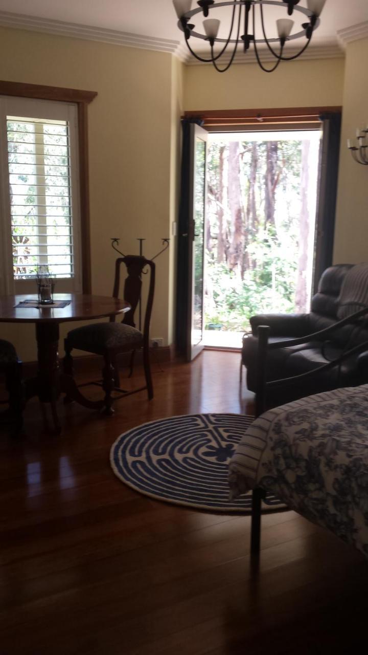 Bed & Breakfast Stringybark Hills Retreat