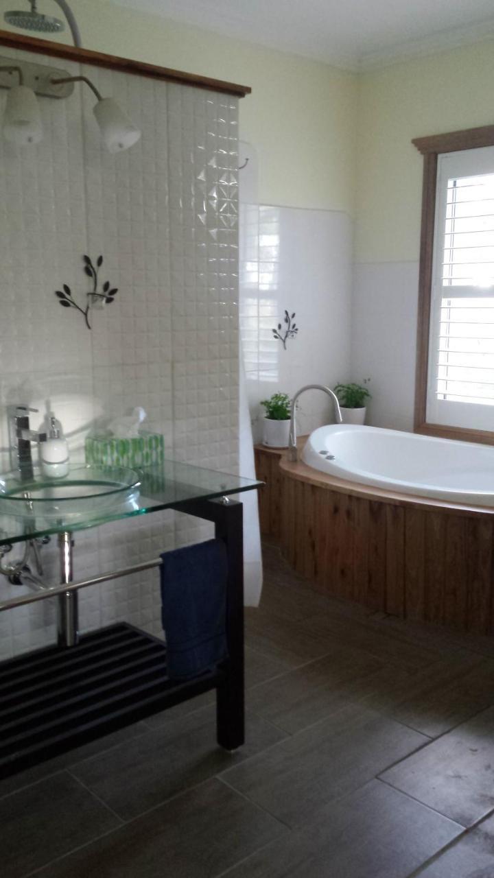 Bed & Breakfast Stringybark Hills Retreat Mylor