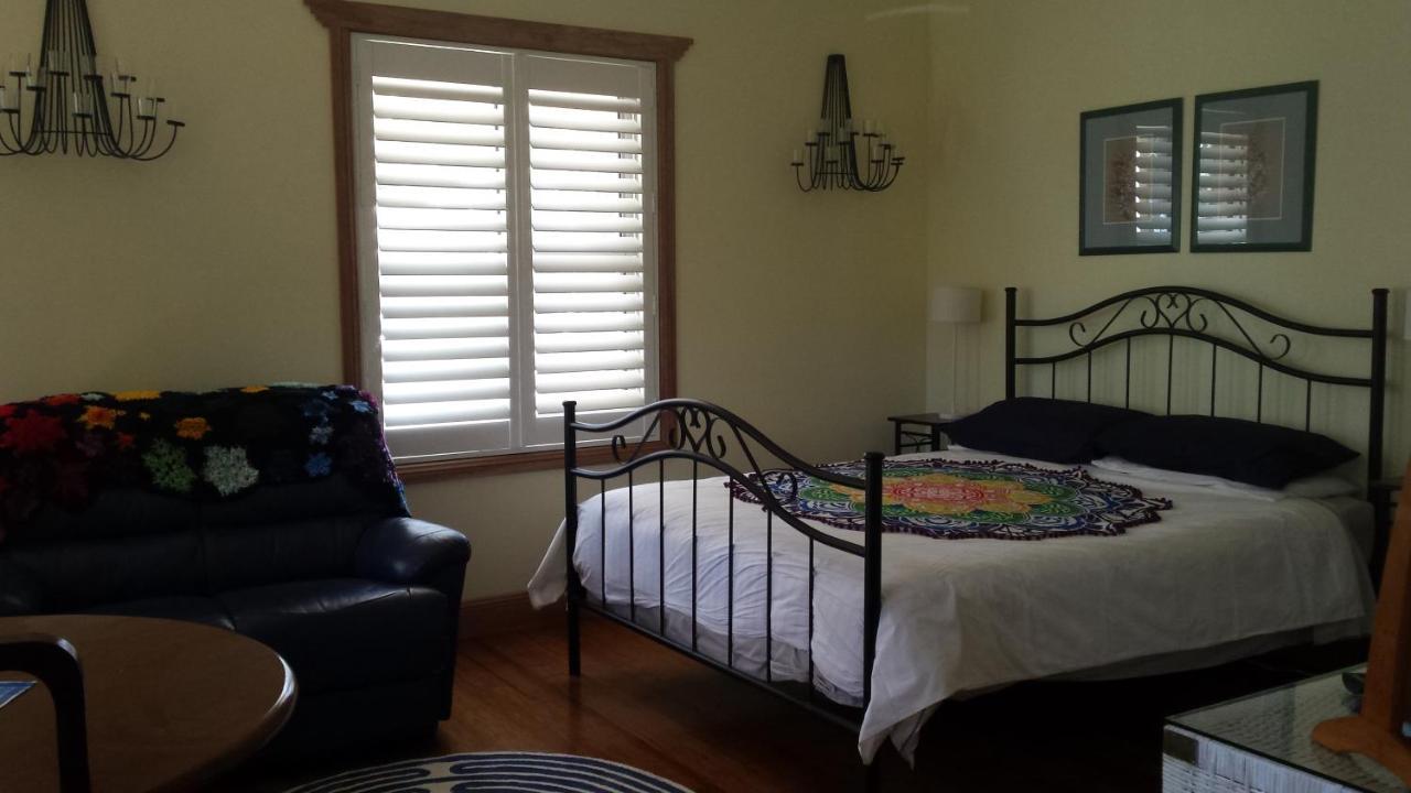 Stringybark Hills Retreat * Mylor
